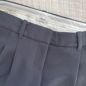 Effortless pants aritzia